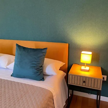 Sesto Quaranta Guest house