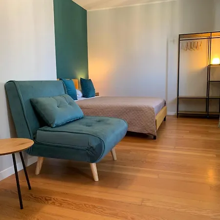 Guest house Sesto Quaranta