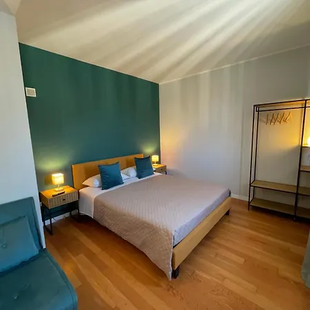 Guest house Sesto Quaranta