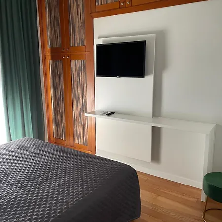 Guest house Sesto Quaranta