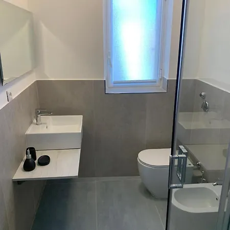 Sesto Quaranta Guest house *