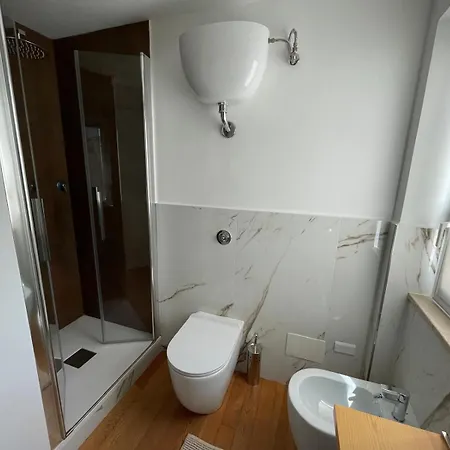 Sesto Quaranta Guest house *