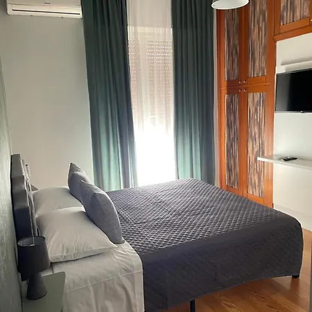 Sesto Quaranta Guest house