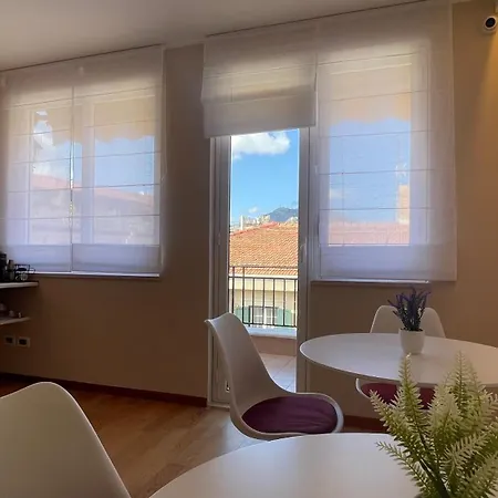 Guest house Sesto Quaranta Palermo