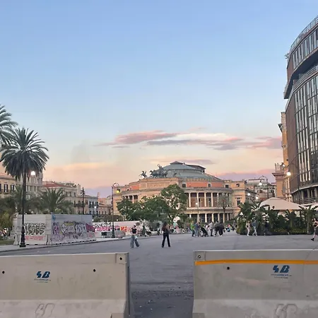 Pensionat Sesto Quaranta 3*