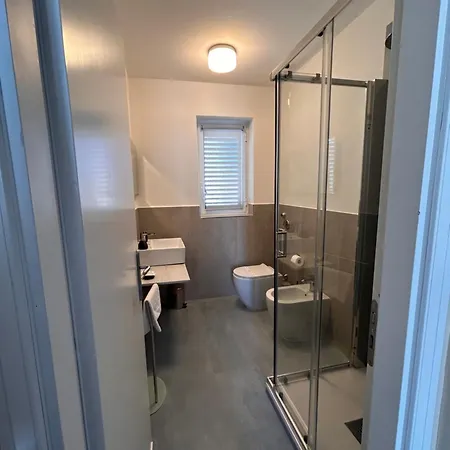 Sesto Quaranta Pensionat Palermo