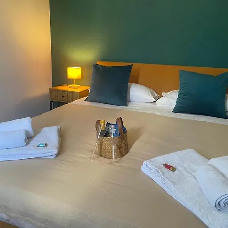 Sesto Quaranta Pensionat Palermo