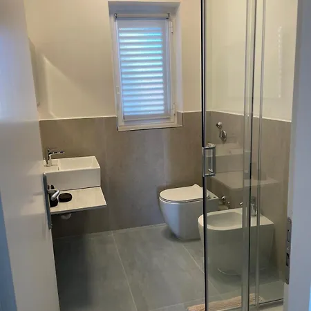 Sesto Quaranta 3* Palermo