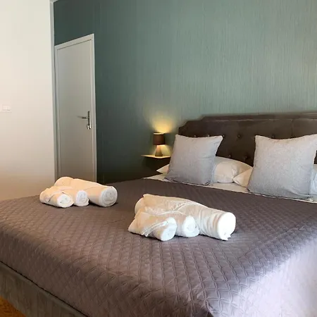Sesto Quaranta 3* Palermo