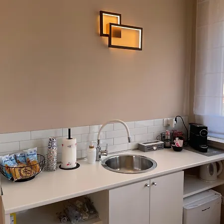 Sesto Quaranta Pensjonat 3*