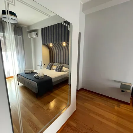 Sesto Quaranta 3* Palermo