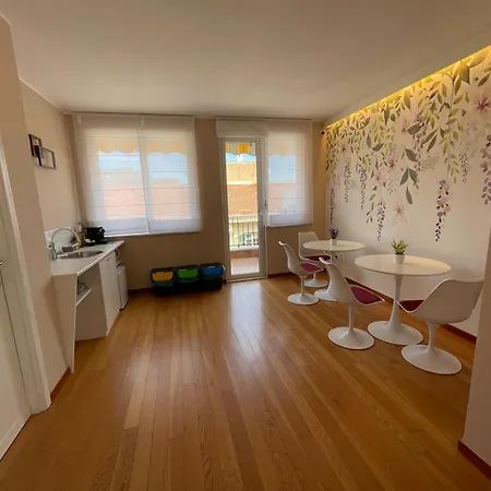 Sesto Quaranta 3* Palermo