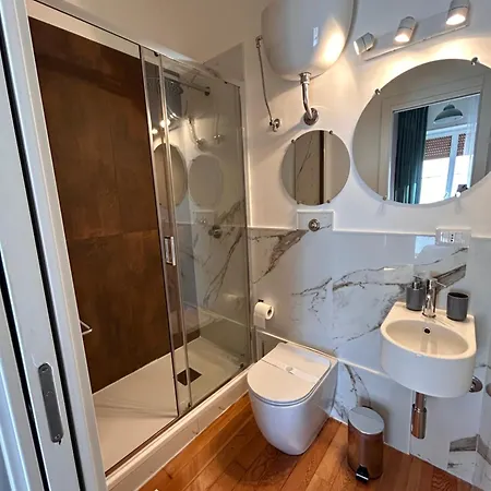 Sesto Quaranta Pensjonat 3*
