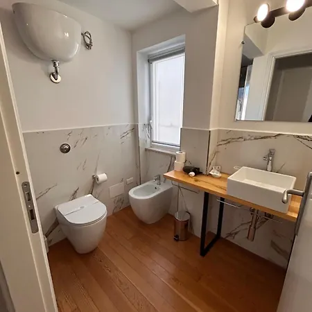 Sesto Quaranta Pensjonat 3*