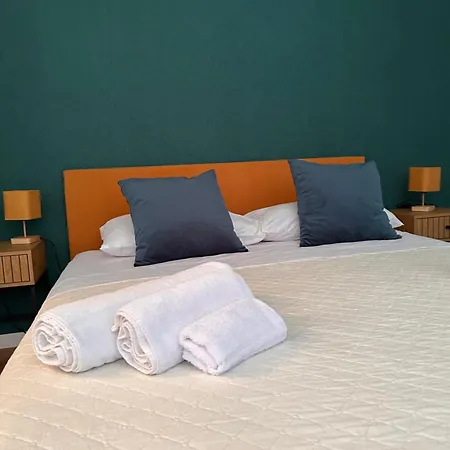 Sesto Quaranta 3*