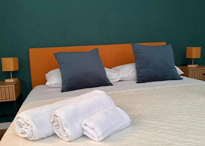 Sesto Quaranta 3*