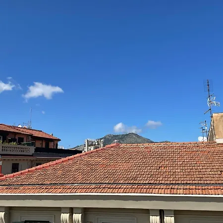 Sesto Quaranta Gæstehus