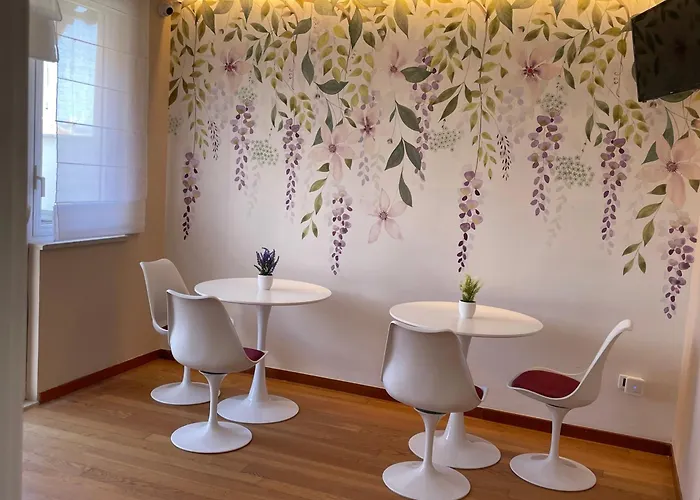 Sesto Quaranta 3* Palermo