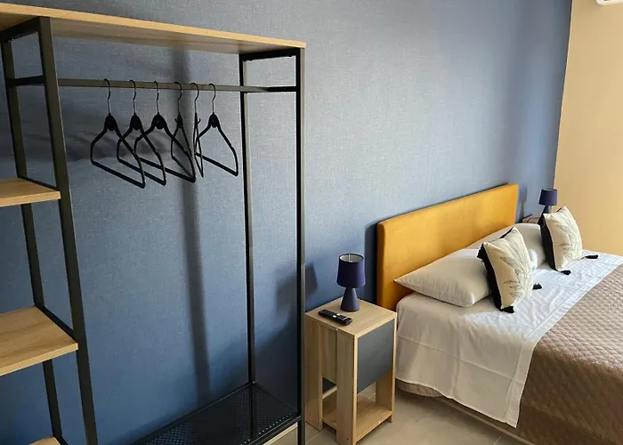 Gæstehus Sesto Quaranta