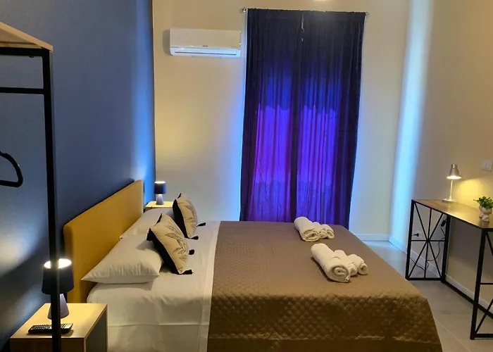 Sesto Quaranta Palermo