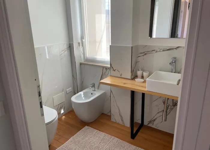 Sesto Quaranta 3* Palermo