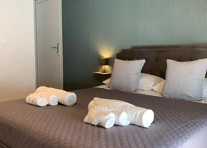 Sesto Quaranta 3* Palermo