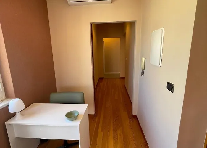 Sesto Quaranta 3* Palermo