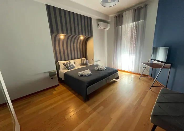 Sesto Quaranta Palermo