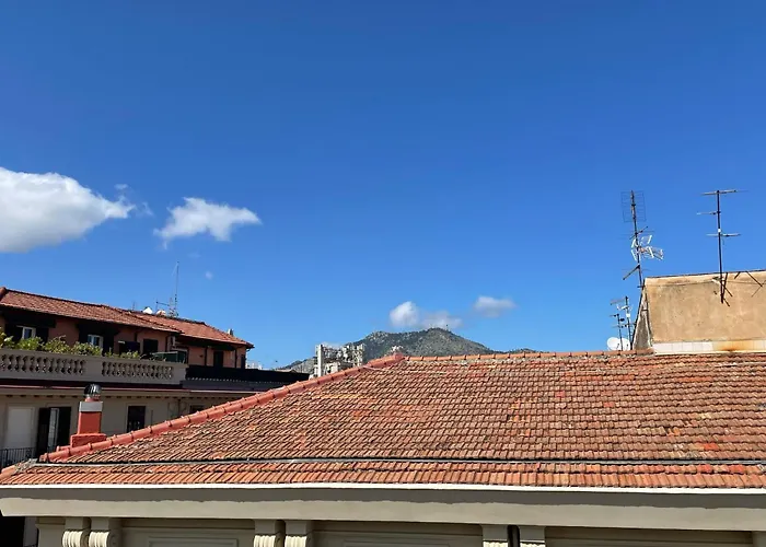 Sesto Quaranta Gæstehus