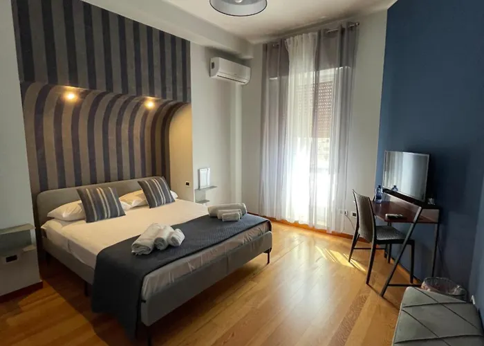 Gæstehus Sesto Quaranta