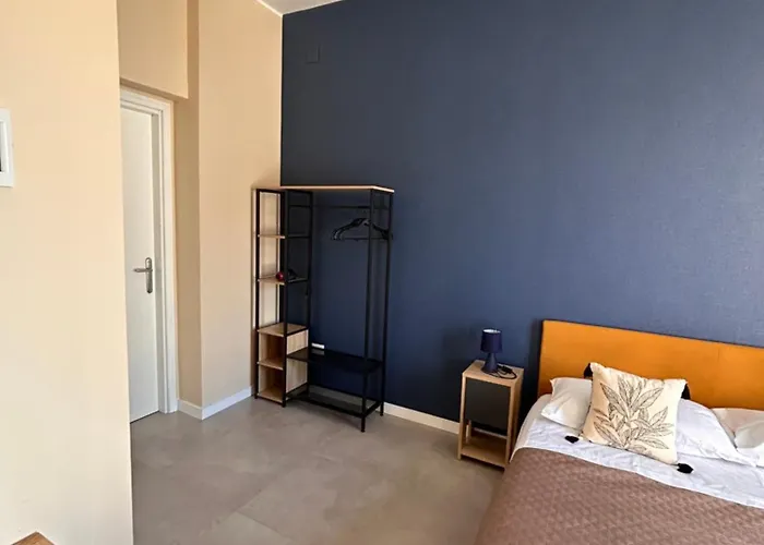 Sesto Quaranta Gæstehus