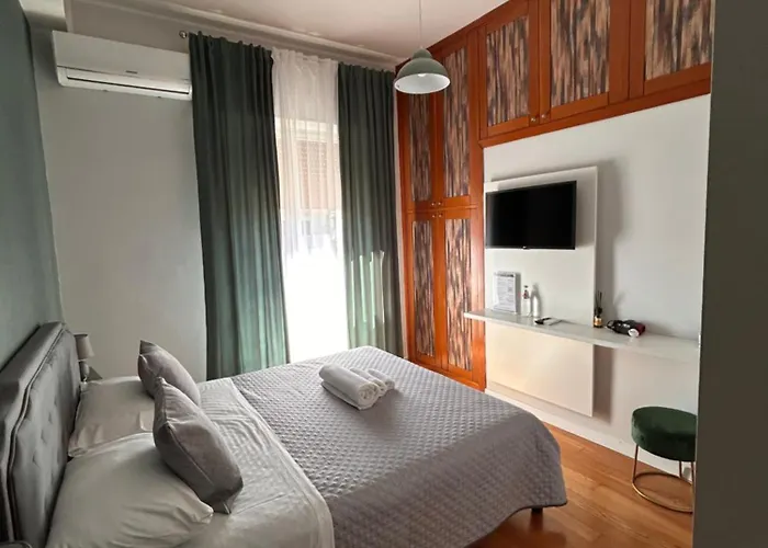 Sesto Quaranta Palermo